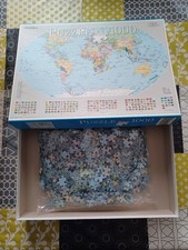 puzzle 1000 pièces Jamais