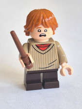 FIGURINE MINIFIGURE LEGO HARRY