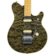 Music Man par Ernie Ball Axis