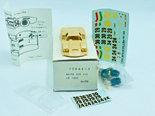 TENARIV 84 MATRA MS630 V12 Le