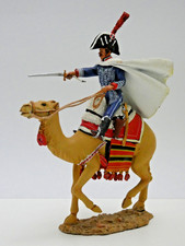 Figurine Del Prado Capitaine