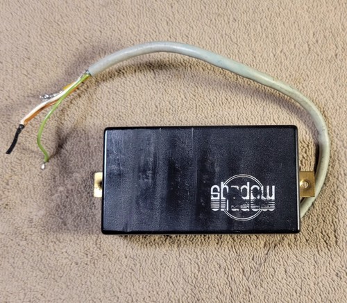 Vtg shadow 681 guitar - 681,