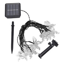  Guirlande Solaire Guinguette