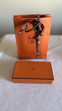 Boîte Hermès format petite