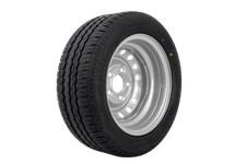 Roue renforcée WANDA 195/50