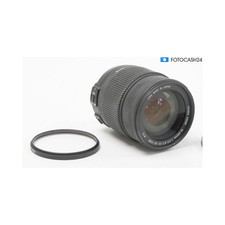 Nikon Sigma EX 3,5-6,3/18-250