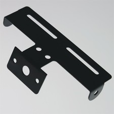 Support Plaque Immatriculation
