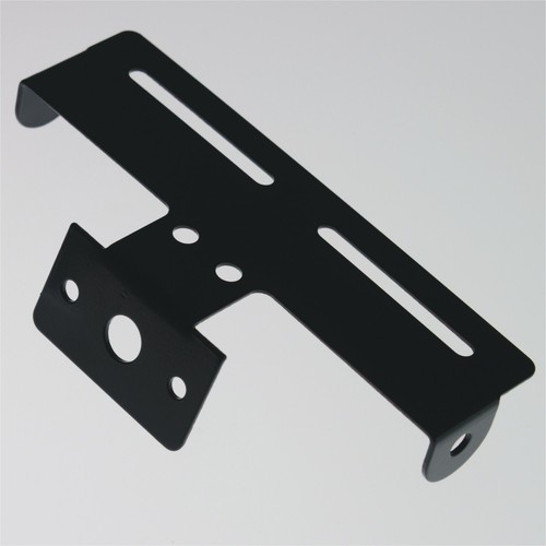 Support plaque immatriculation - support,