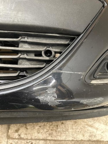 Pare choc avant opel - pare,