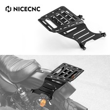 Porte-bagages arrière