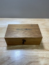 Antique Christian Becker Metric Pharmacy/Laboratory Weight Set — Complete!