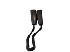 Attache ceinture arriere gauche VOLKSWAGEN GOLF 4 1J0857488BFCN