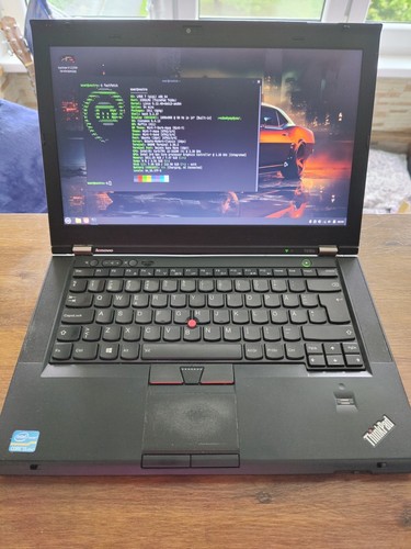 Lenovo thinkpad t430s laptop - laptop,