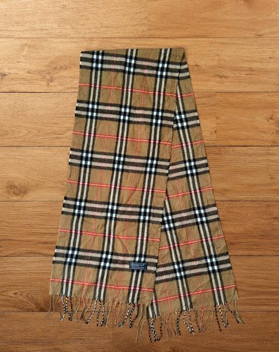 Burberrys écharpe homme - burberrys,
