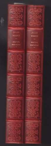 Jules verne hector - jules,