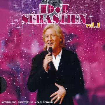 Sebastien - dj, pack)