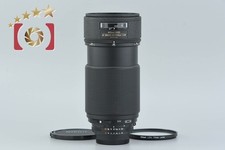 Nikon AF NIKKOR 80-200mm f/2.8