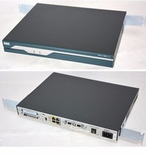 Cisco 1841 Modulaire Router