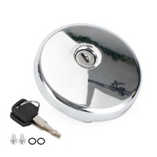 Bouchon de Réservoir pour KAWASAKI W800 EN500 VN800 VN 1500 1600 1700 Vulcan A