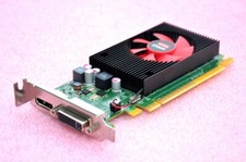 Carte Vidéo Graphique Dell AMD Radeon R5 340X 2GB PCIe DVI+DP Low Profile (LP)