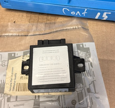 Neuf Zb Commande Chenillard