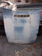 capot  Ford Anglia 105e  1959