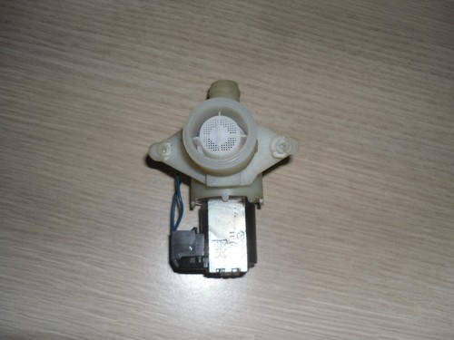 Electrovanne voie lave - electrovanne,