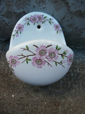 porte savon -éponge - gants