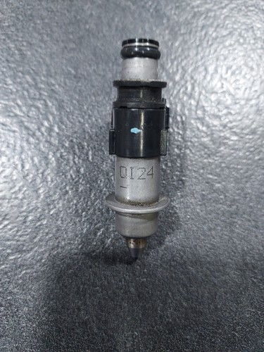 Injecteur essence suzuki - injecteur, 600