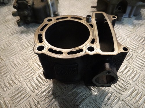 Cylindre quad kymco - cylindre, mxu