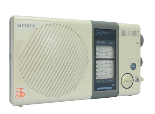 Sony icf s76l radio lw - icf-s76l, fm/