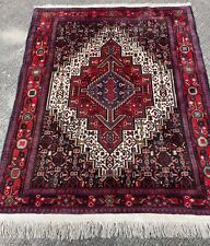Tapis d'orient 145x120cm