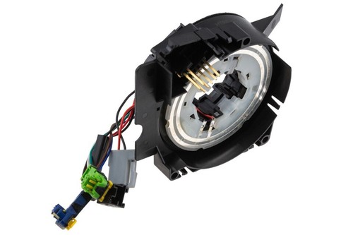 Steering wheel clockspring - steering,
