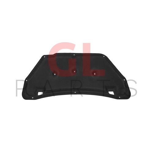 Panneau isolation capot - d'isolation,