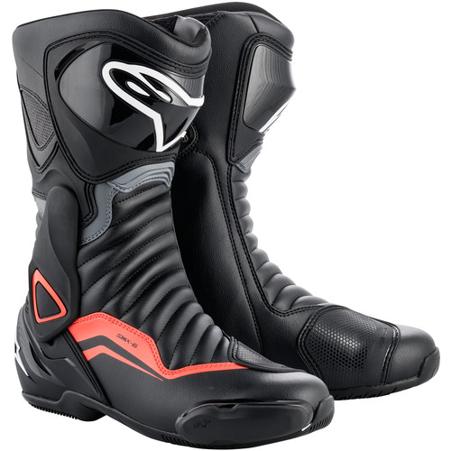 Bottes moto alpinestars - bottes,