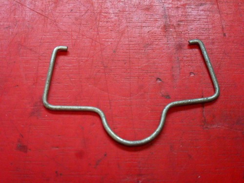 Kreidler florett clips porte - kreidler,