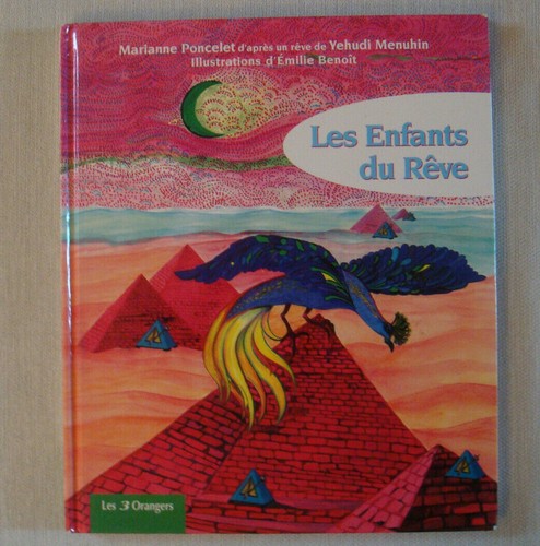 Les enfants rêve - du,