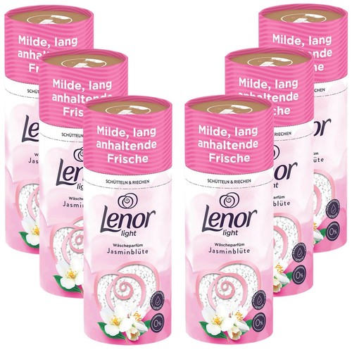 155g lenor light parfum - 155g,