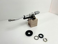 Denon DA-50, bras de lecture