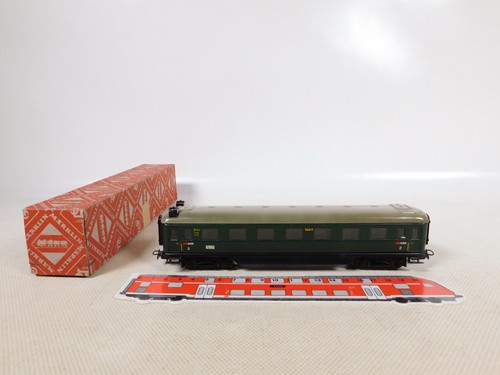 Märklin 346 4007 - ac, 346/1