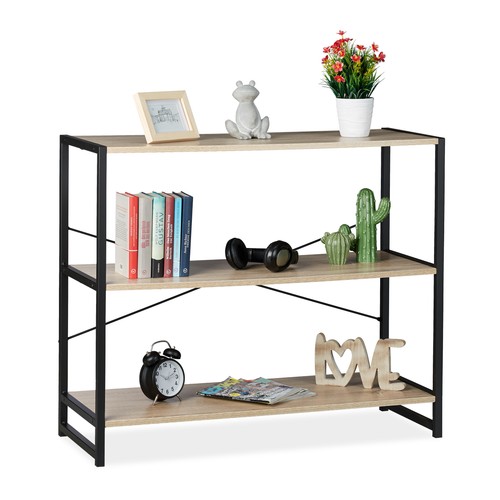 Etagère sur pieds - , de