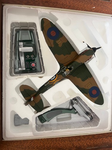 Supermarine spitfire 1a - supermarine,