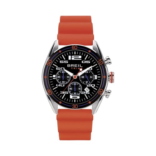 Montre homme breil tribe score - montre,