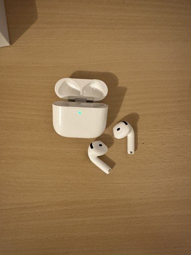 Airpods - airpods, 4