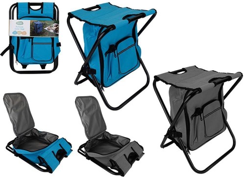 Sac dos ocio avec siège - ocio,
