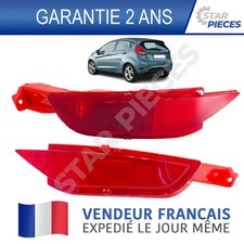 2 catadioptres r?flecteurs