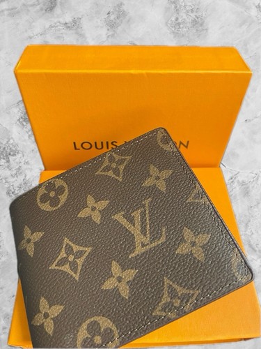 Louis vuitton portefeuille - louis,