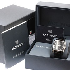 Montre Homme TAG HEUER