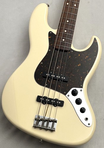 Fender japan jb62 vwh - [fender, -vwh-
