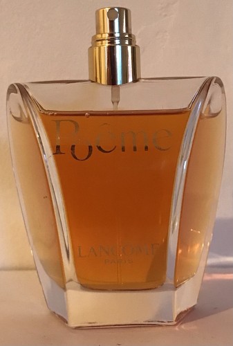 Eau parfum 100 poème - de,
